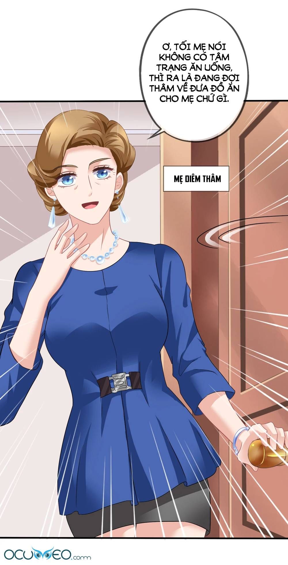 mỹ vị giai thê chapter 38 8