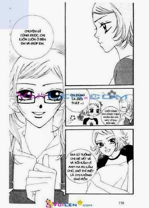 lớp học đặc biệt chapter 5 118