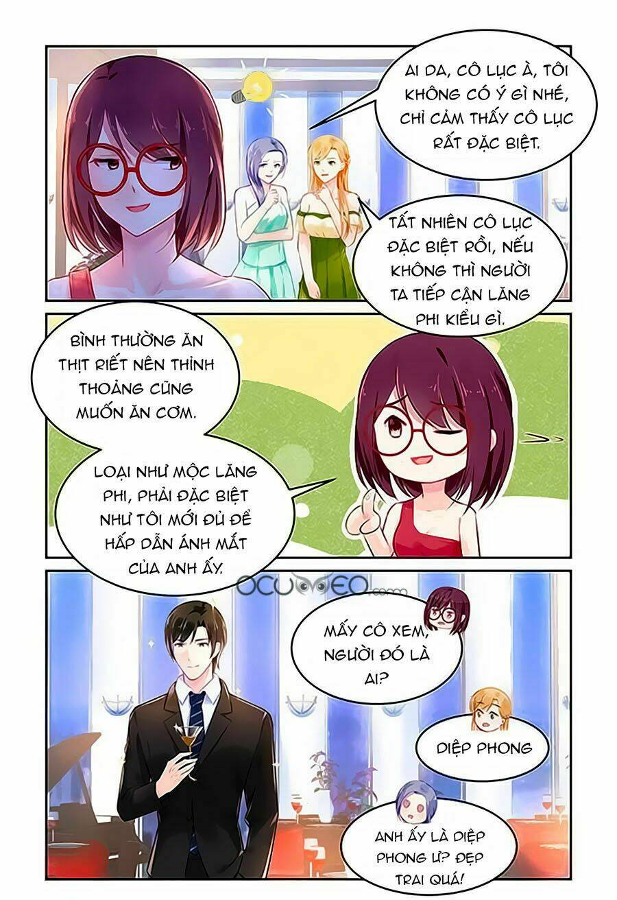 danh môn thiên hậu chapter 99 2