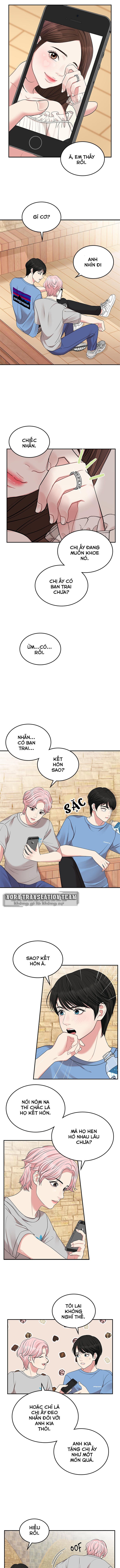 gửi tới bạn...người nắm giữ ngôi sao chapter 39 7