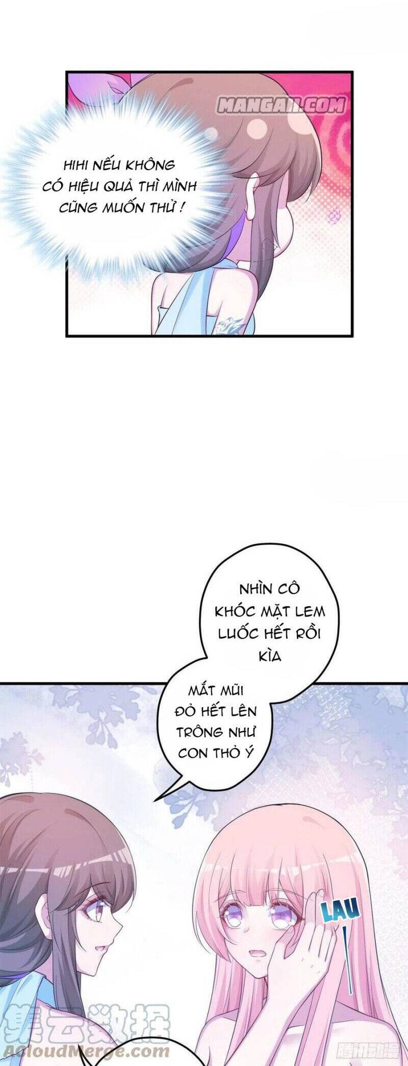 [16+] thảnh thơi thú thế chủng chủng điền, sinh sinh tể chapter 342 22