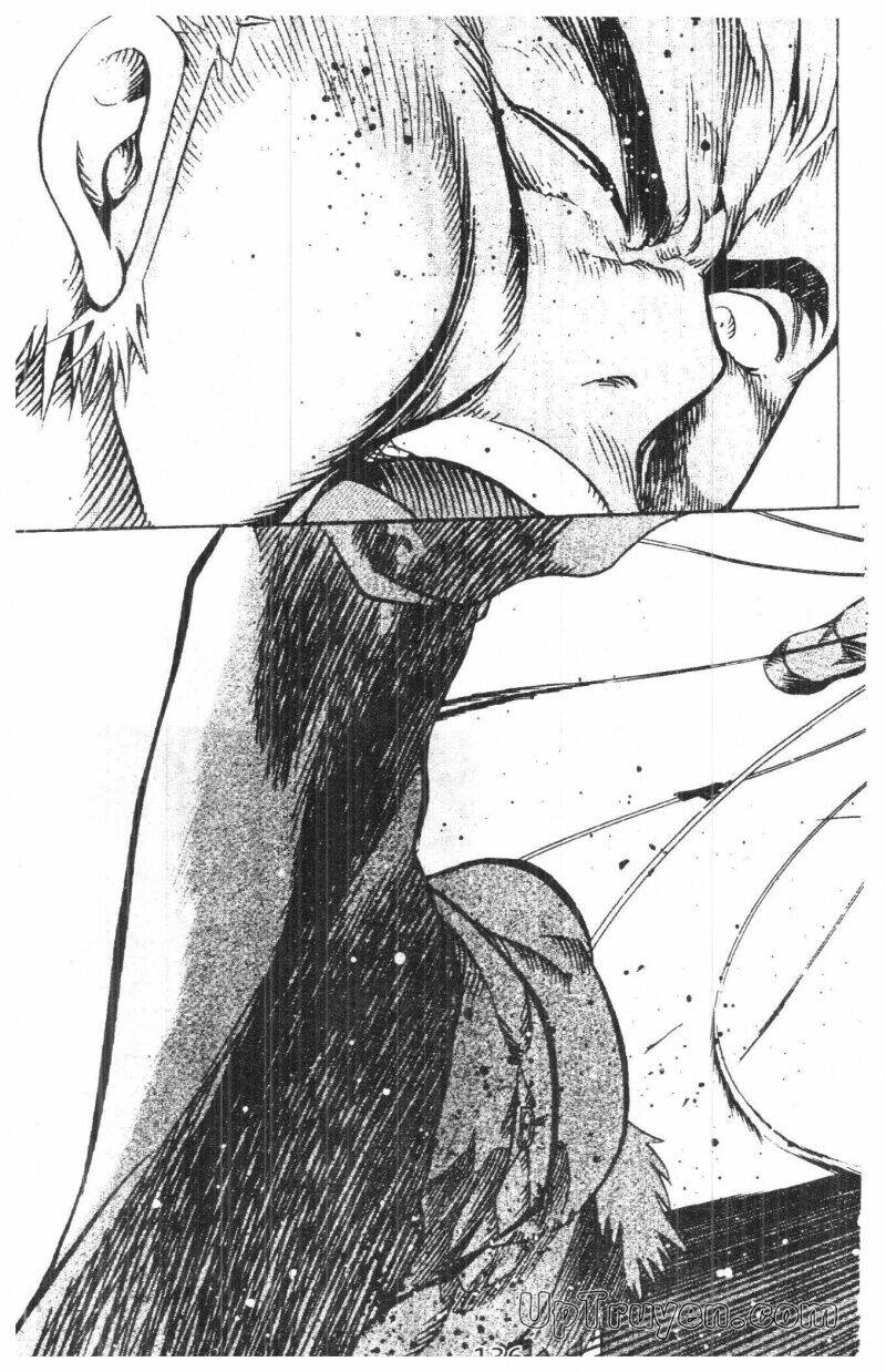 giang hồ bá đạo ký chapter 14 136