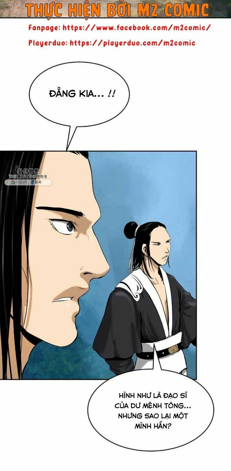 xuyên không thành hổ chapter 29 66