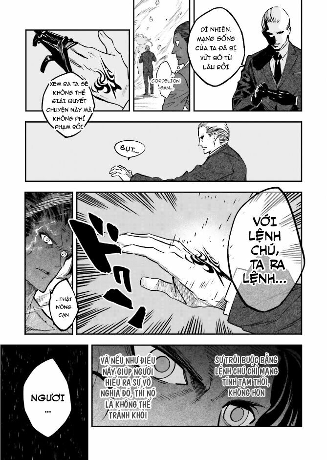 fate/strange fake chapter 21 9