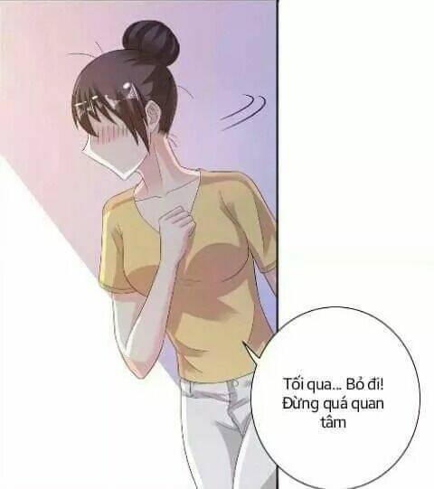 1 nửa hoàn hảo của ceo chapter 30 5