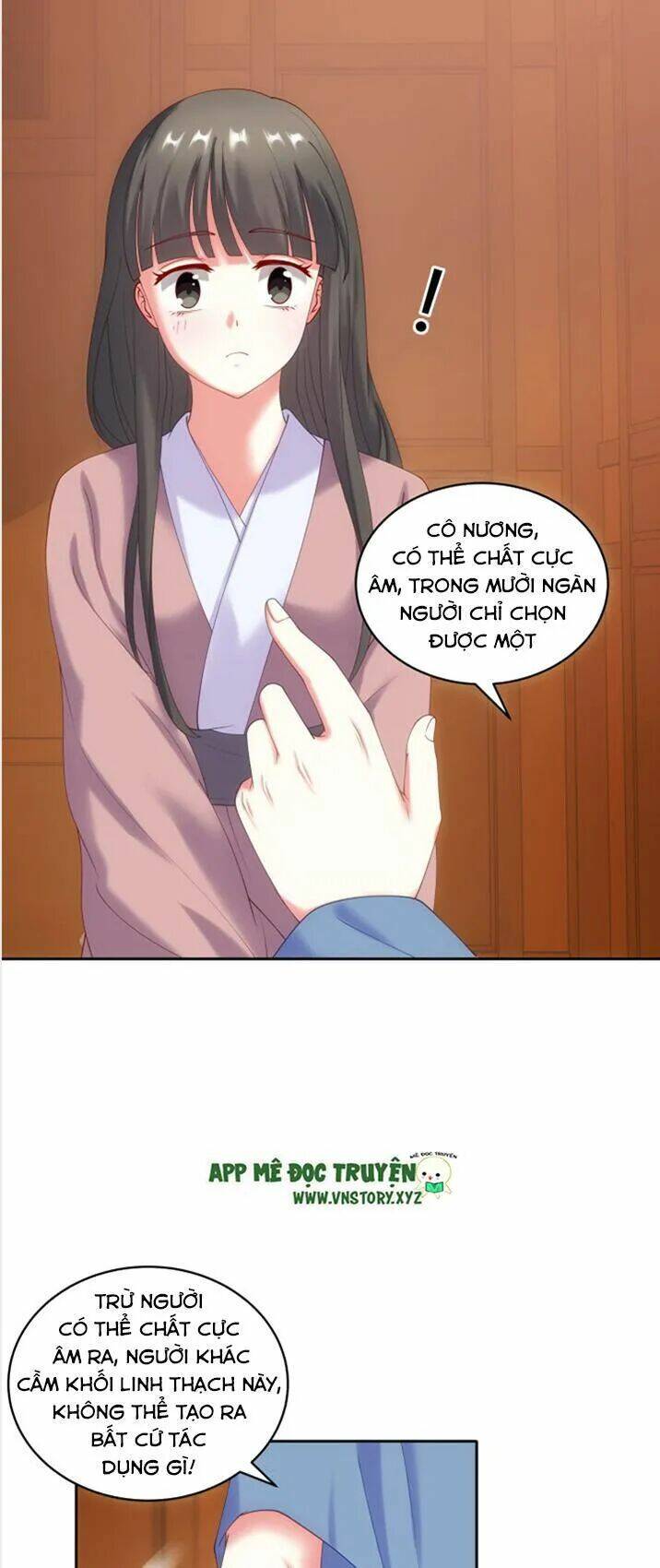 đô đốc đại nhân sủng thê kí chapter 36 4