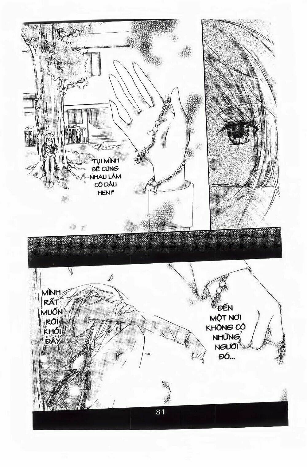 chân dung hạnh phúc chapter 3 13