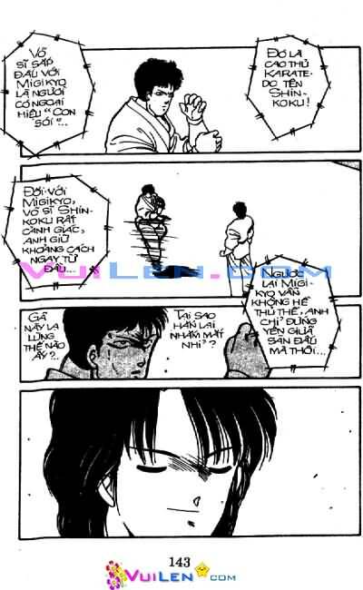 truyền nhân atula - shura no mon i chapter 5 144