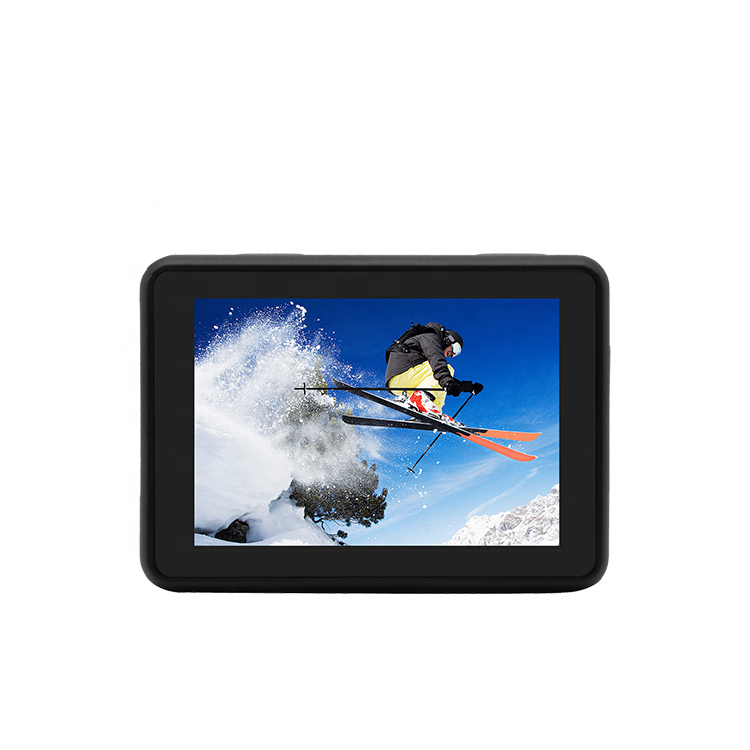 Hướng dẫn sử dụng máy ảnh hành động 4K WiFi HD 1080p chuyên nghiệp