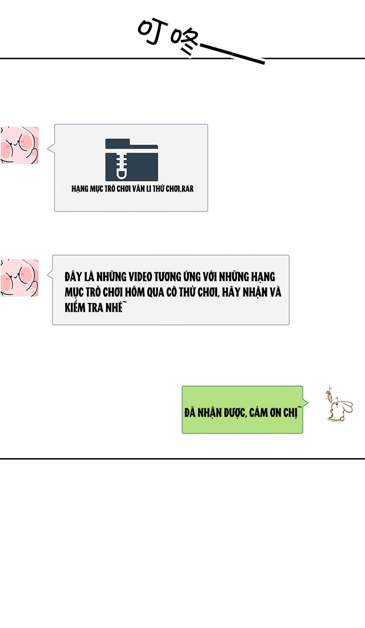 chiết ánh trăng chapter 8.2 4