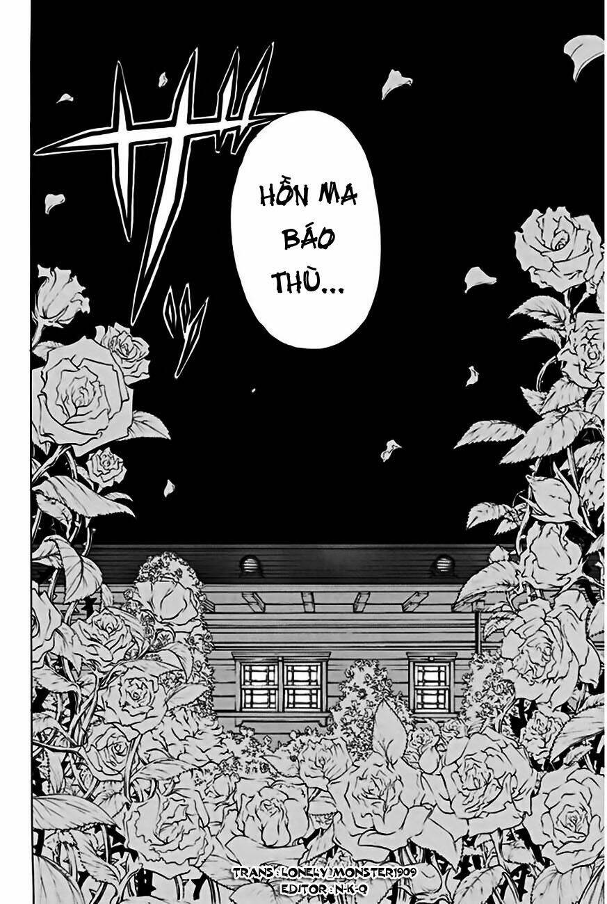 thám tử kindaichi - phần 2 chapter 131 25