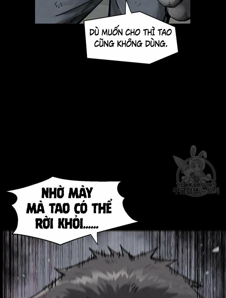 mật mã mê cung chapter 17 72
