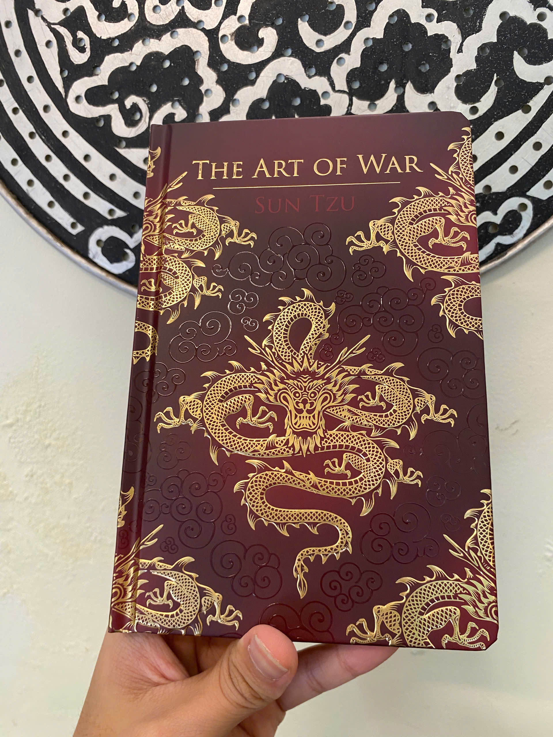 Sách - The Art of War by Sun Tzu (Chiltern Classics) |  History Nonfiction / Philosophy / Ngoại văn