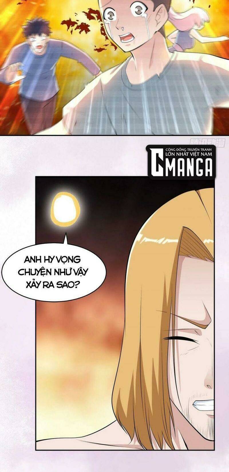 người tu tiên tại đô thị chapter 164 14