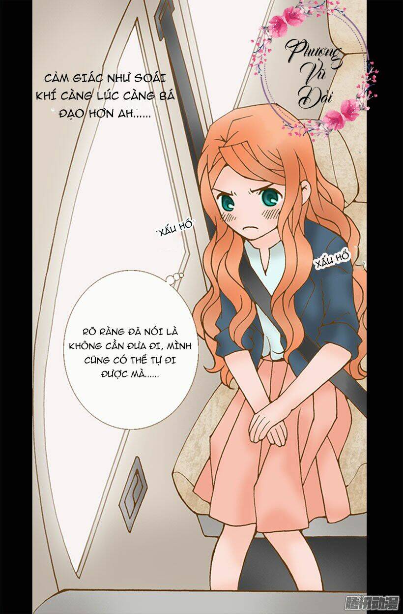 mùa hè năm đó, em chapter 6 2