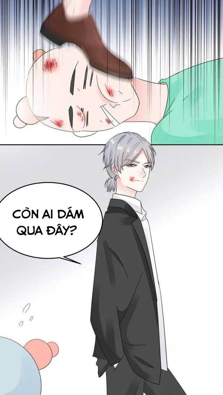 điều ước sủng ái bất bình đẳng chapter 94.1 3