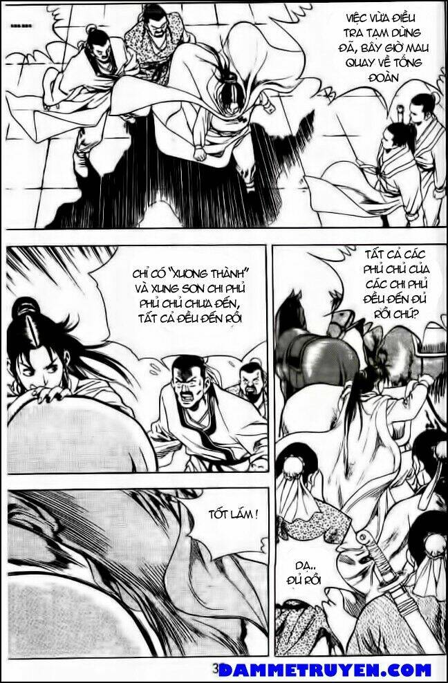 long quyển phong chapter 38 7