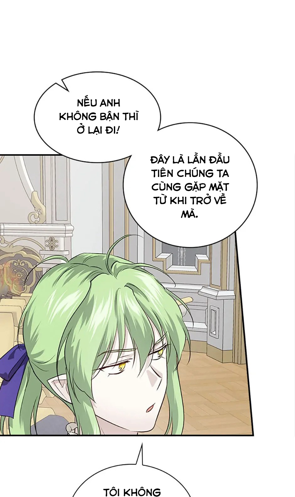 đi tìm con trai của cha tôi chapter 59 59