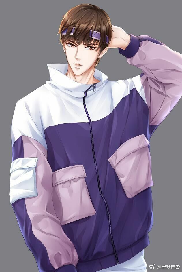 tinh mộng ballet chapter 0.5 13