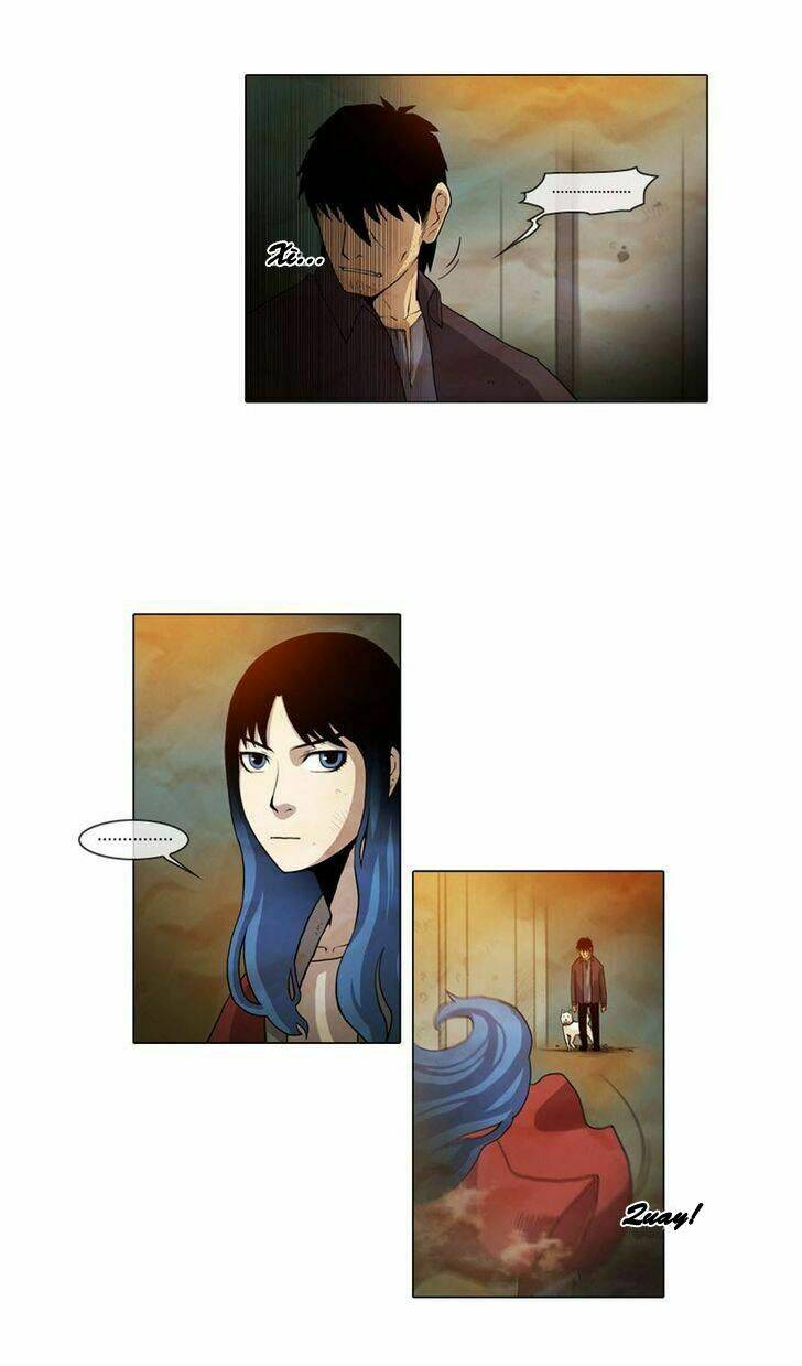 gepetto chapter 8 158