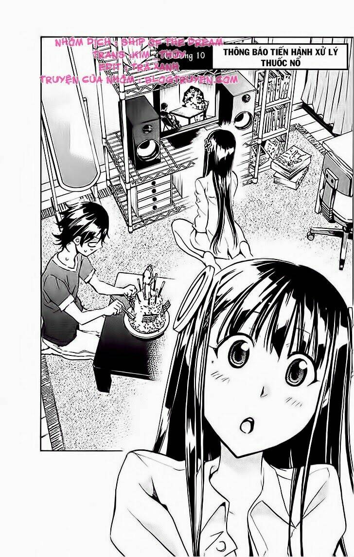 kono kanojo wa fiction desu chapter 10 2