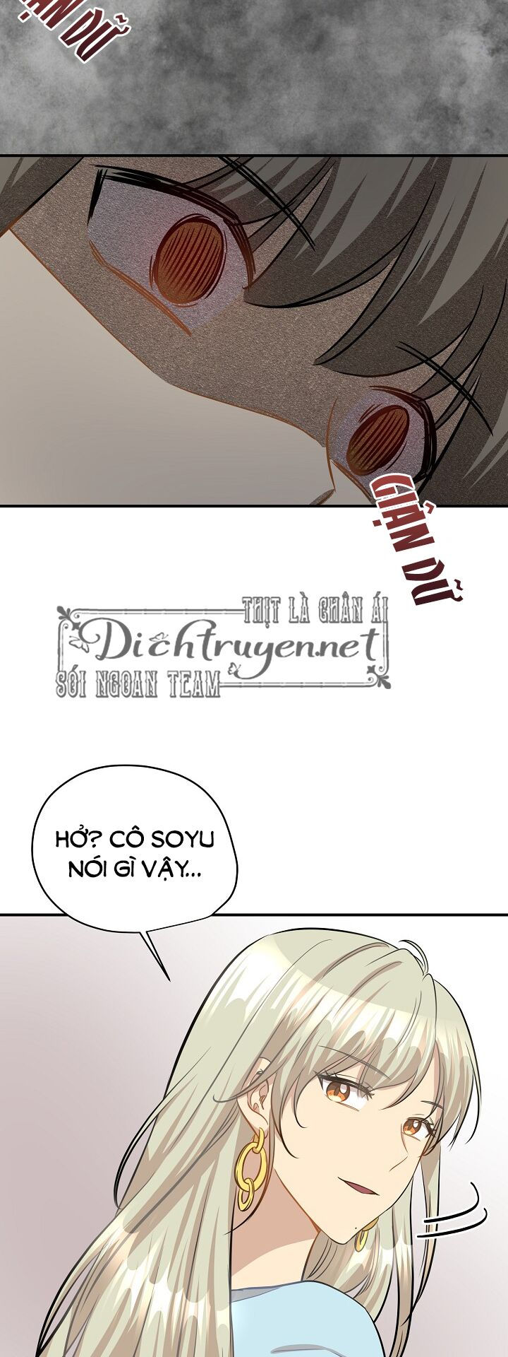 cuộc sống kỳ thú chapter 42 44