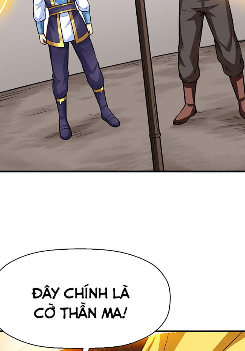 võ đạo độc tôn chapter 420 58