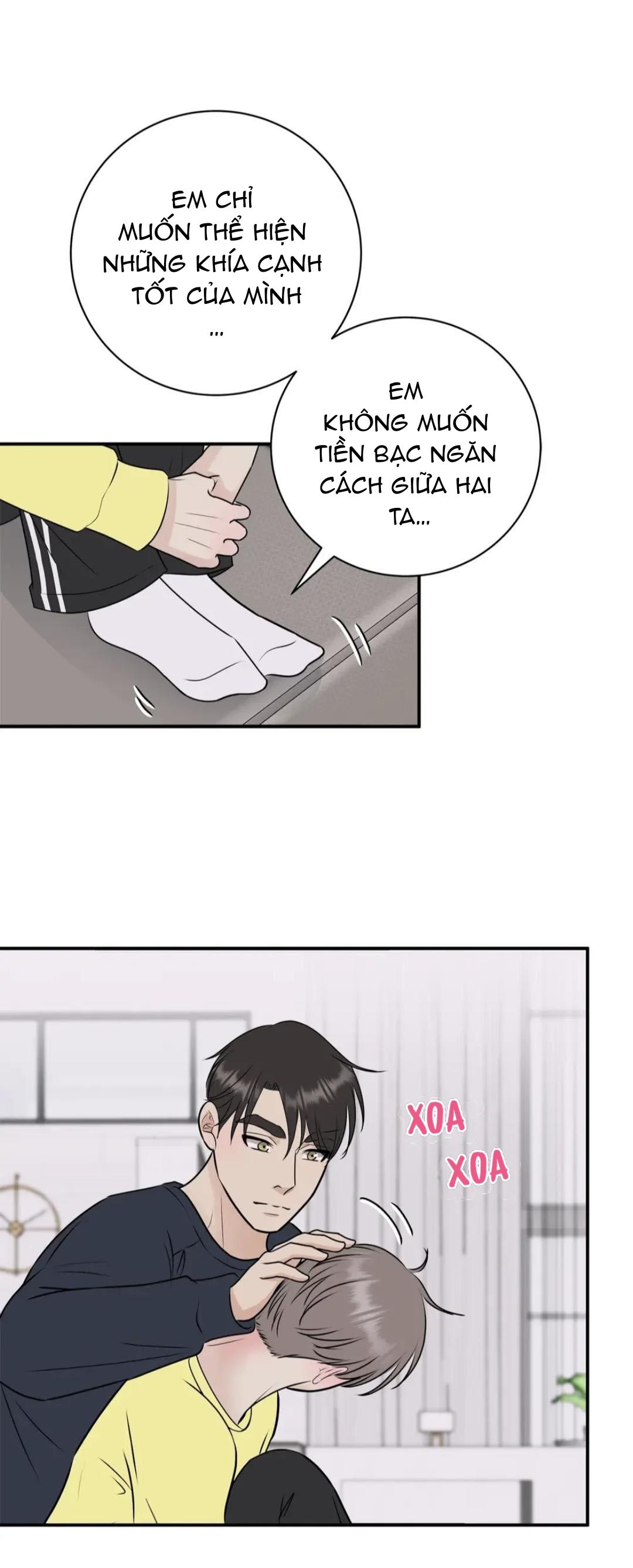 hạnh phúc trọn vẹn chapter 15 21