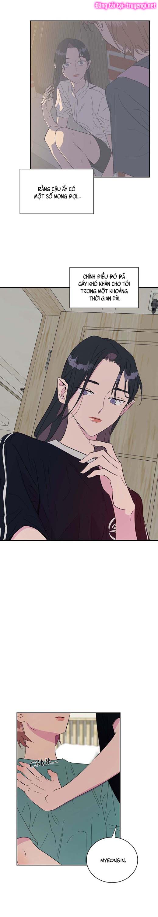 nguyên tắc mối quan hệ chapter 16 29