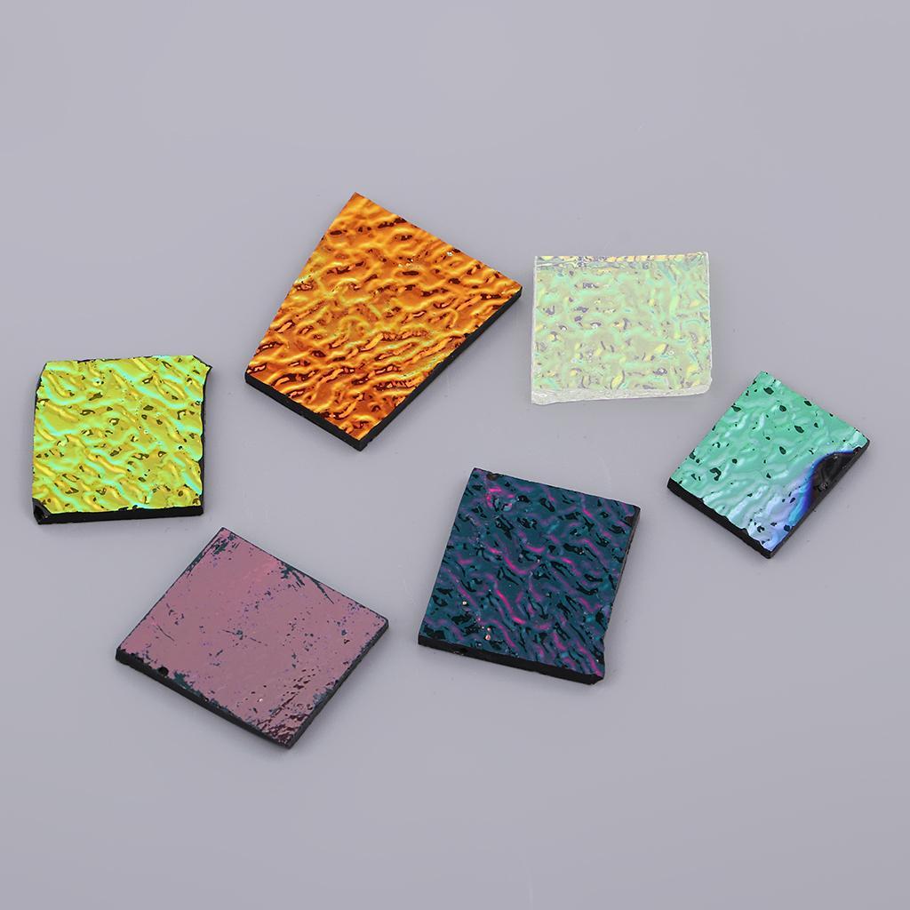 4 DIY Stained Glass Fusing Supplies Professional Microwave Kiln Kit Jewelry Tool