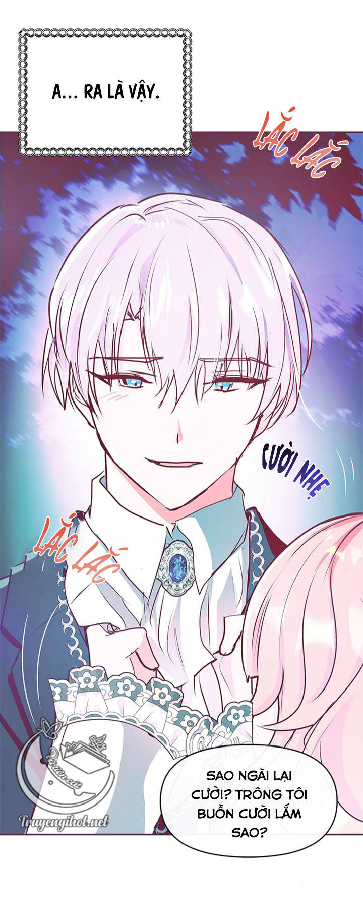 đó chỉ là sai lầm thôi mà, ngài đại công tước! chapter 9.1 18