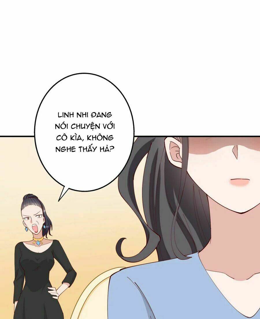 hôn nhân dục vọng: thiếu gia nhẹ một chút! chapter 119 4