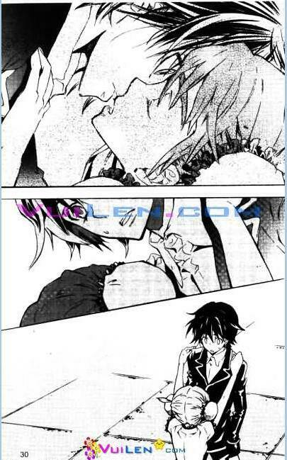 moon boy - chàng trai ánh trăng chapter 8 27