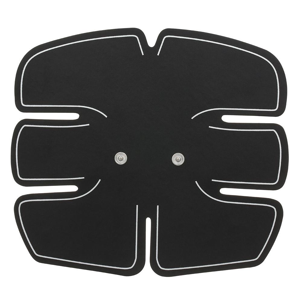 Miếng dán giảm mỡ tăng cơ bụng, tay, đùi, gel thay thế, dành cho nam và nữ