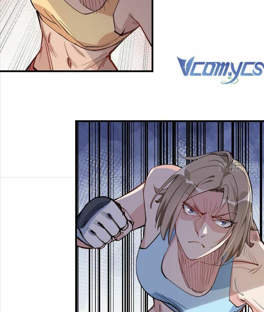 cố tổng, vợ của ngài quá mạnh rồi! chapter 25 35