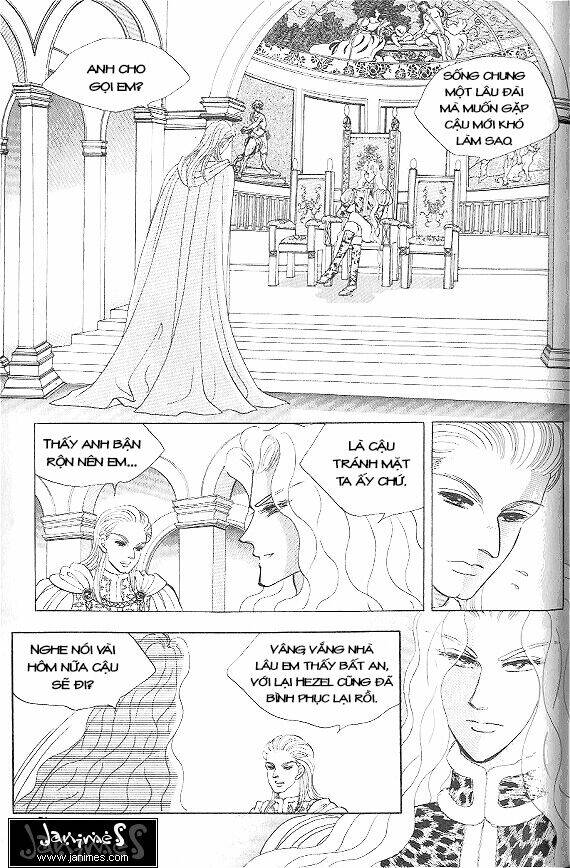 princess - công chúa xứ hoa (bản đẹp) chapter 8 6