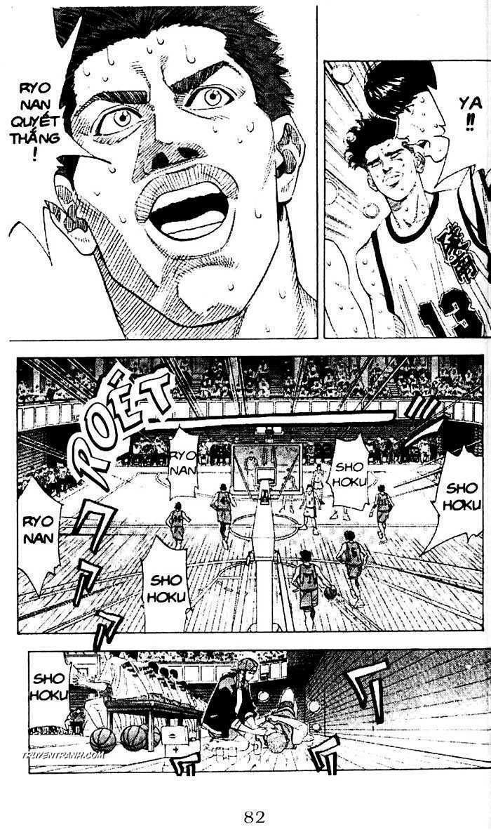 cao thủ bóng rổ chapter 161 10