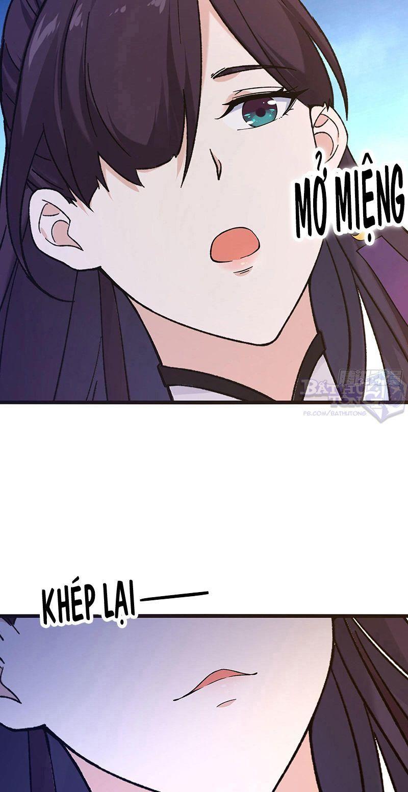 đồ đệ ta toàn là nữ ma đầu chapter 99 5