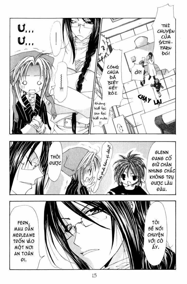 magical x miracle chapter 25 16