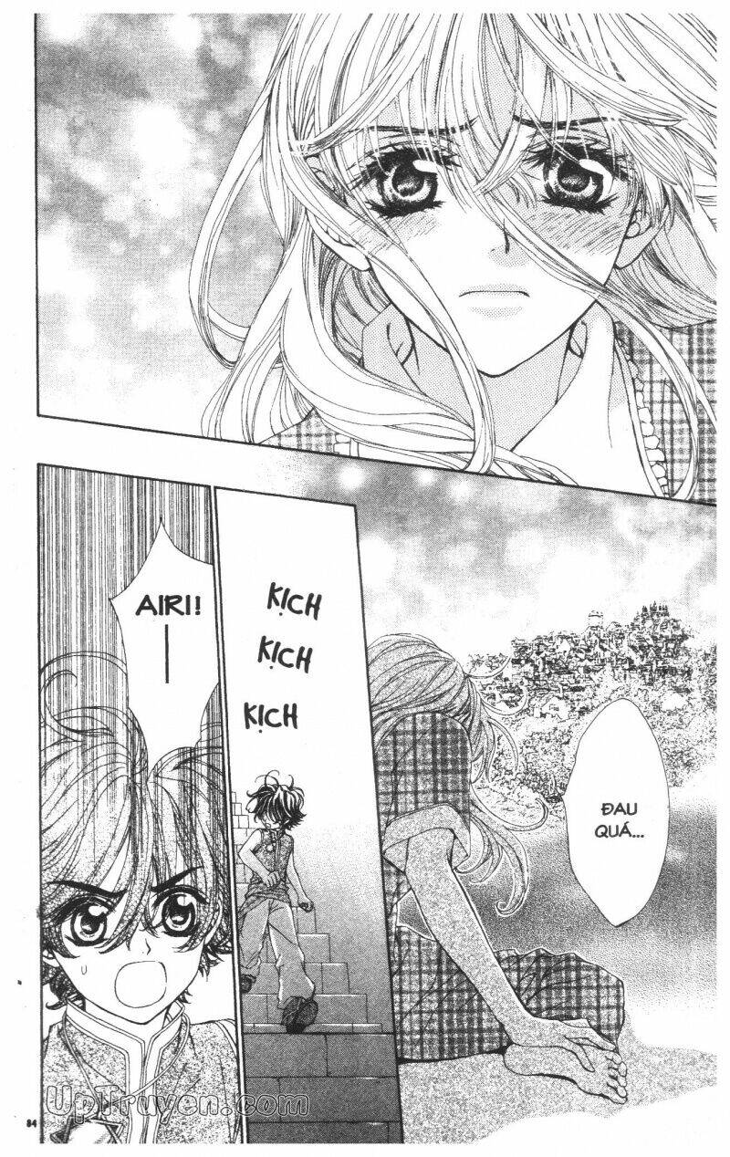 hoàng tử ếch(bản đẹp) chapter 2 85