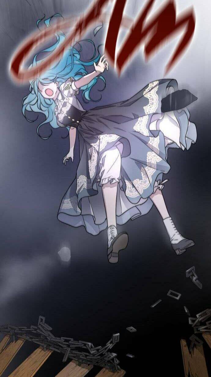 công nương mint bé nhỏ chapter 43 12