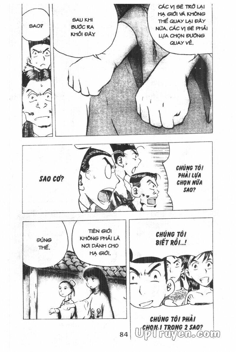 giang hồ bá đạo ký chapter 152 84
