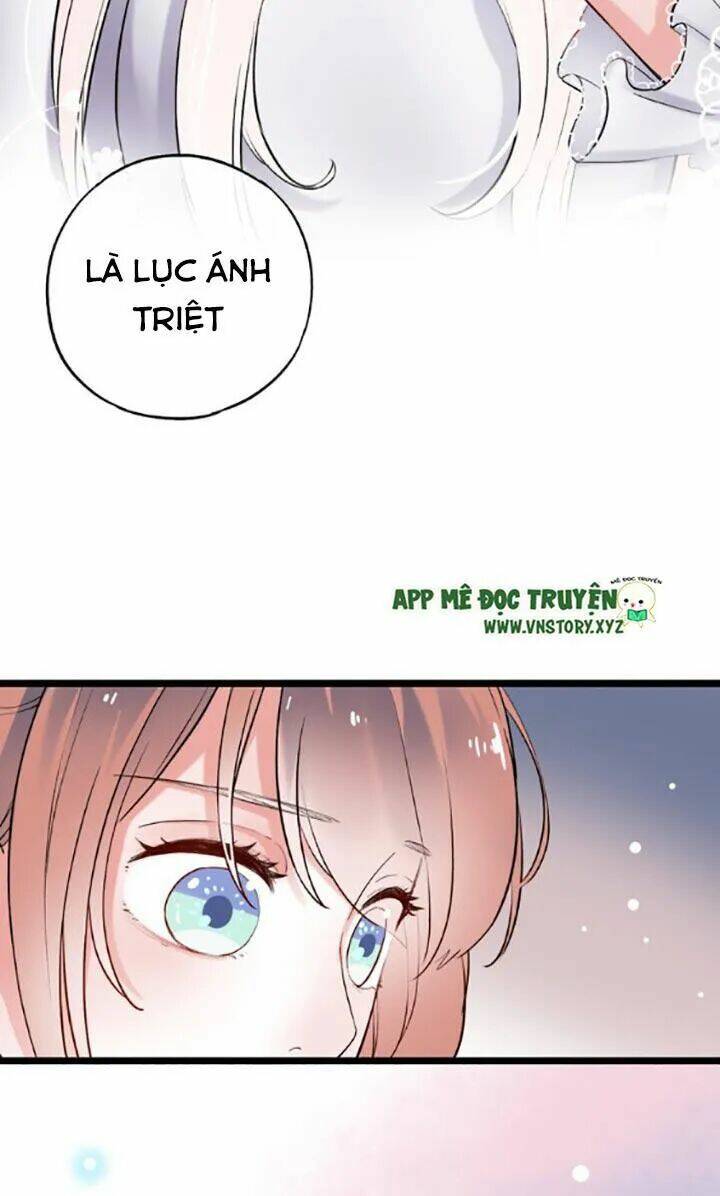 trạch thượng tịch mịch huỳnh hỏa chapter 26 33