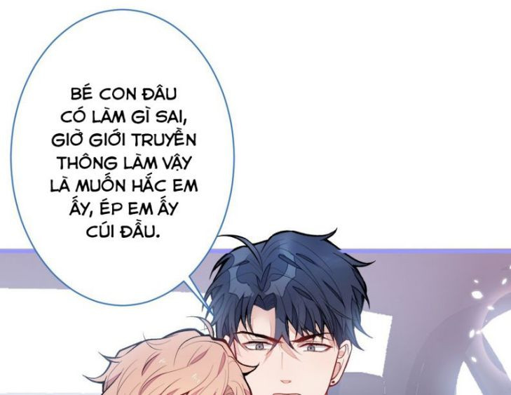 hotsearch của ảnh đế chapter 115 26