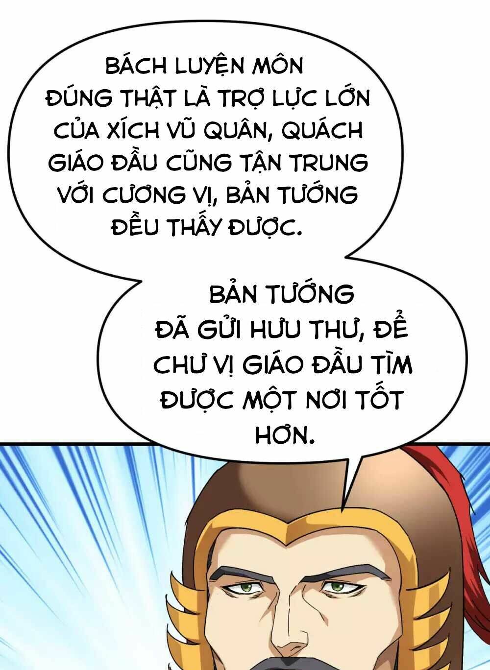 trọng sinh ta là đại thiên thần chapter 108 49