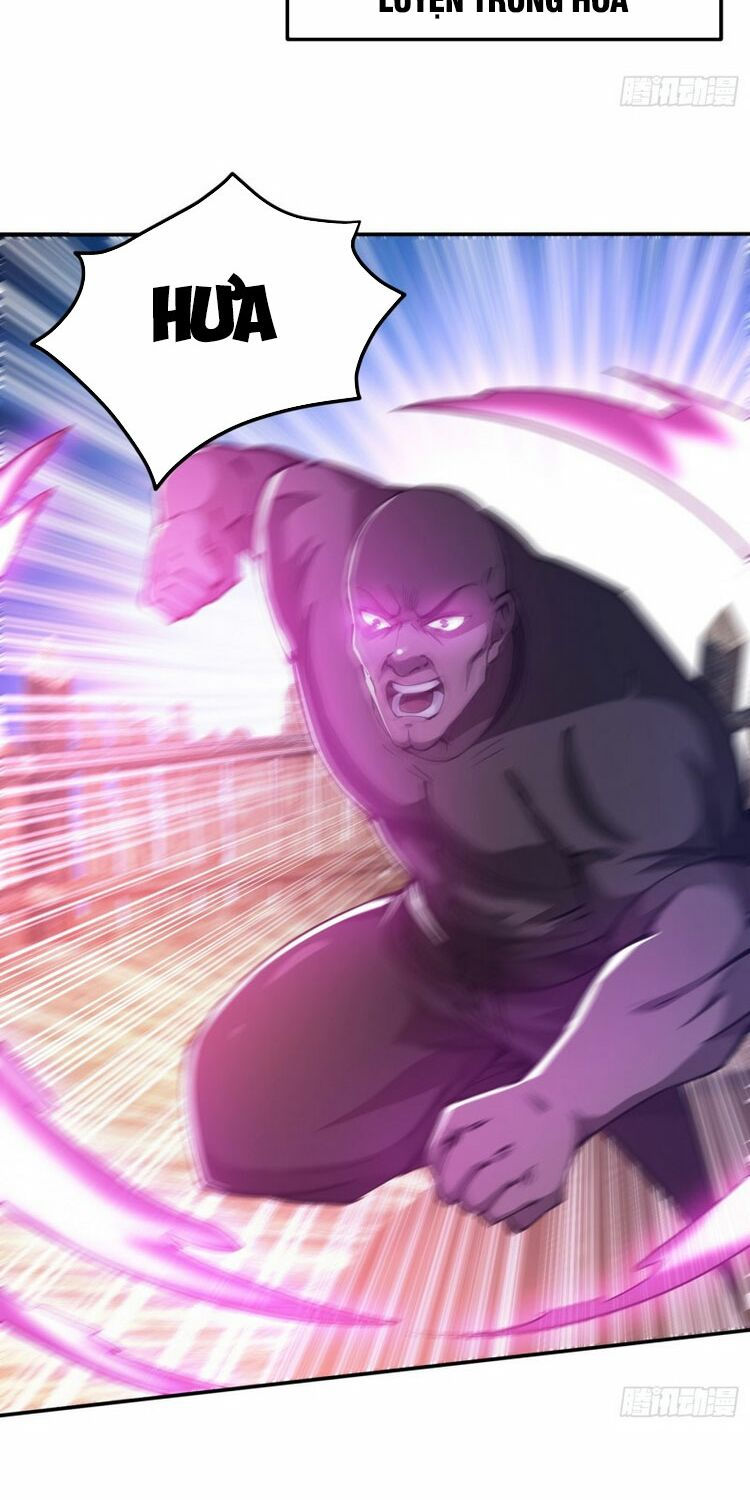 tối cường thần y tại đô thị chapter 182 10