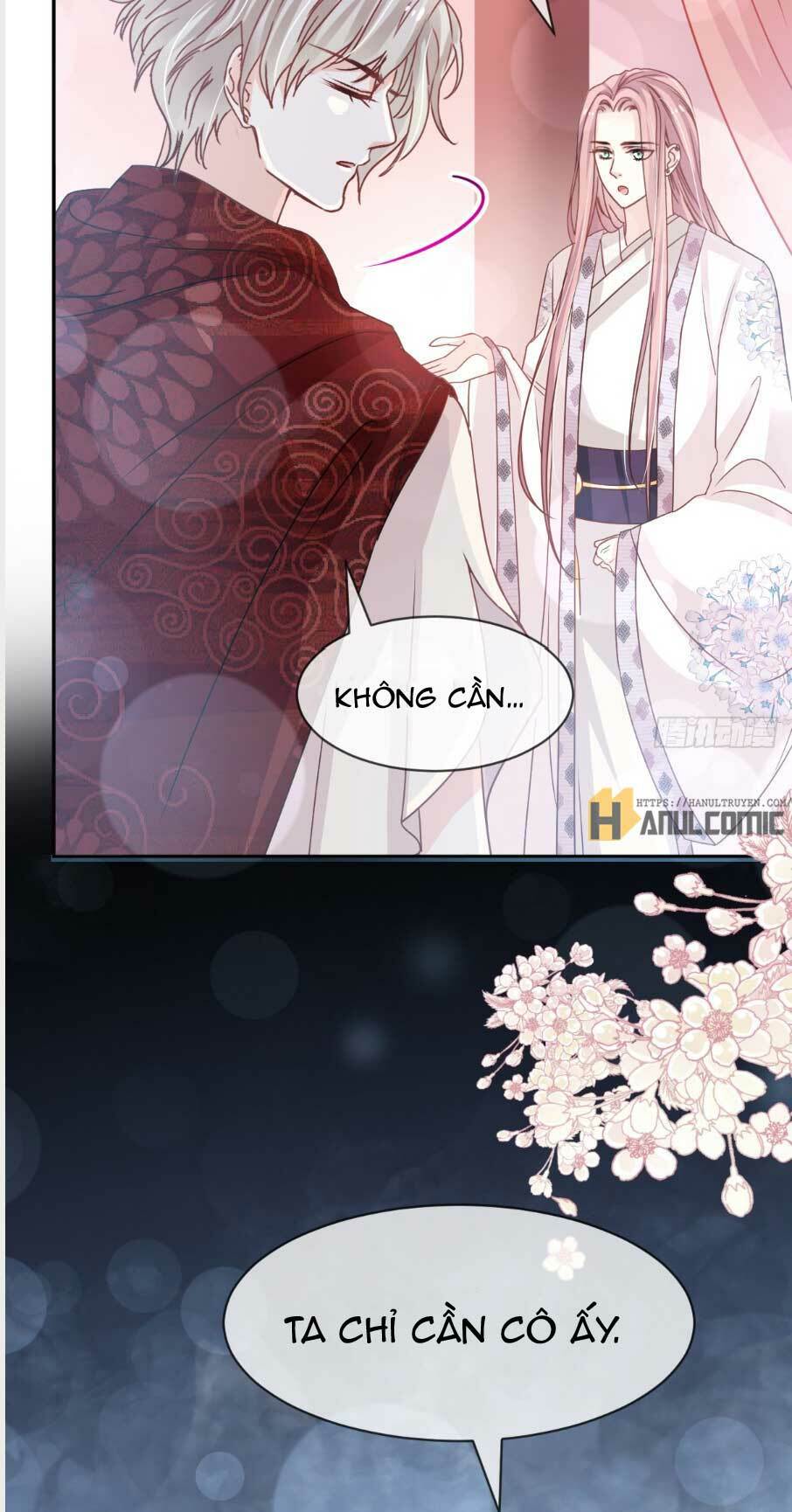 thiên hạ đệ nhất sủng phi chapter 142 5