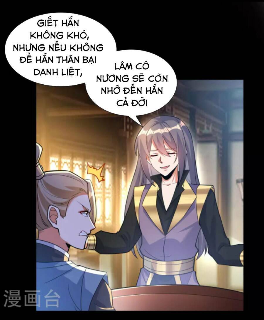 tiến sĩ khoa học kỹ thuật tu tiên chapter 66 11