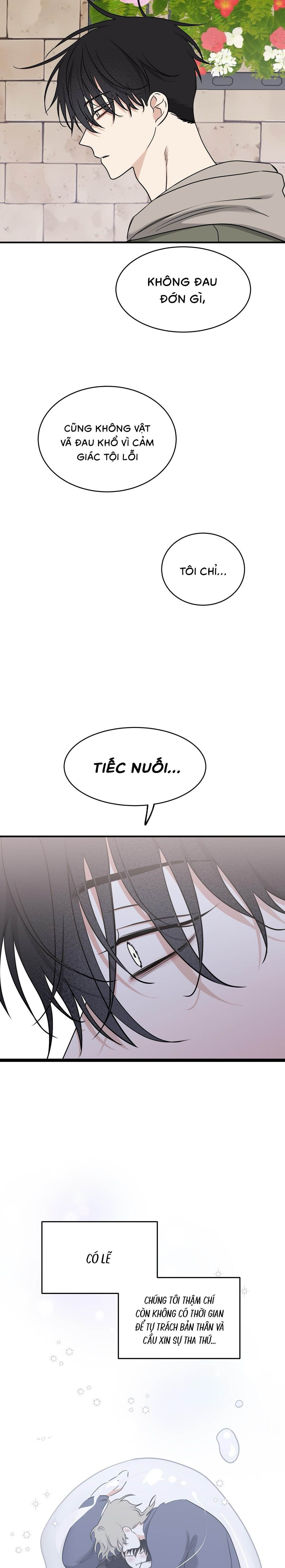 đêm bên bờ biển chapter 97 14