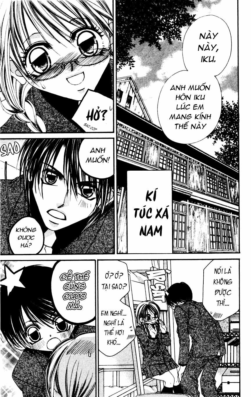 i love my little sister chapter 41 10